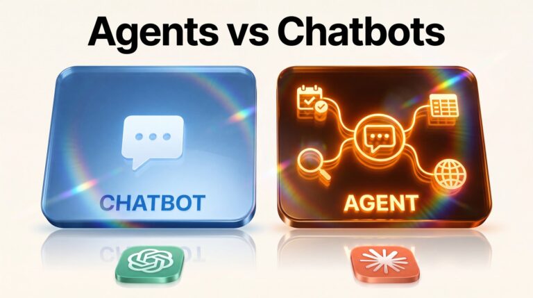 AI Agents Explained in Plain English (Plus 3 Workflows to Copy)